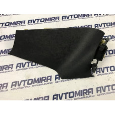 Накладка консоли левая Opel Zafira B 2005-2011 13158715
